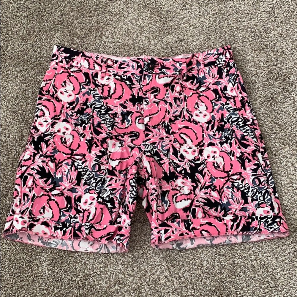 Bright, Crazy Shorts “Men’s Beaumont Short” *NWT*